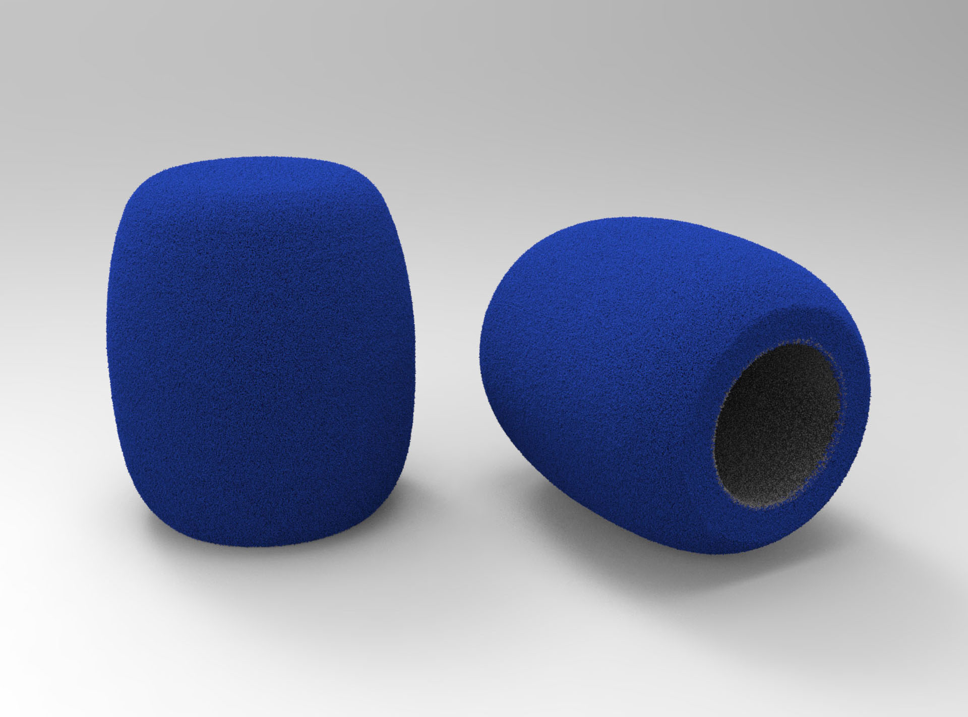 Capuchón cupula francia