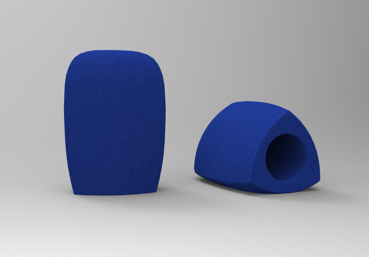 Capuchón vortex francia